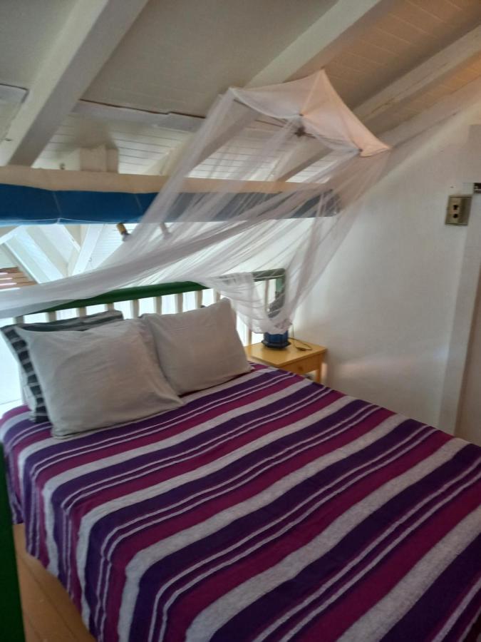 Studio Aqua A Gosier เลอโกซิเยร์ ภายนอก รูปภาพ