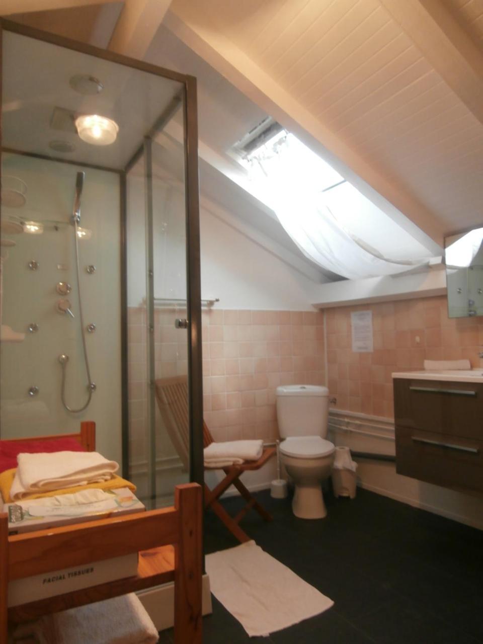 Studio Aqua A Gosier เลอโกซิเยร์ ภายนอก รูปภาพ