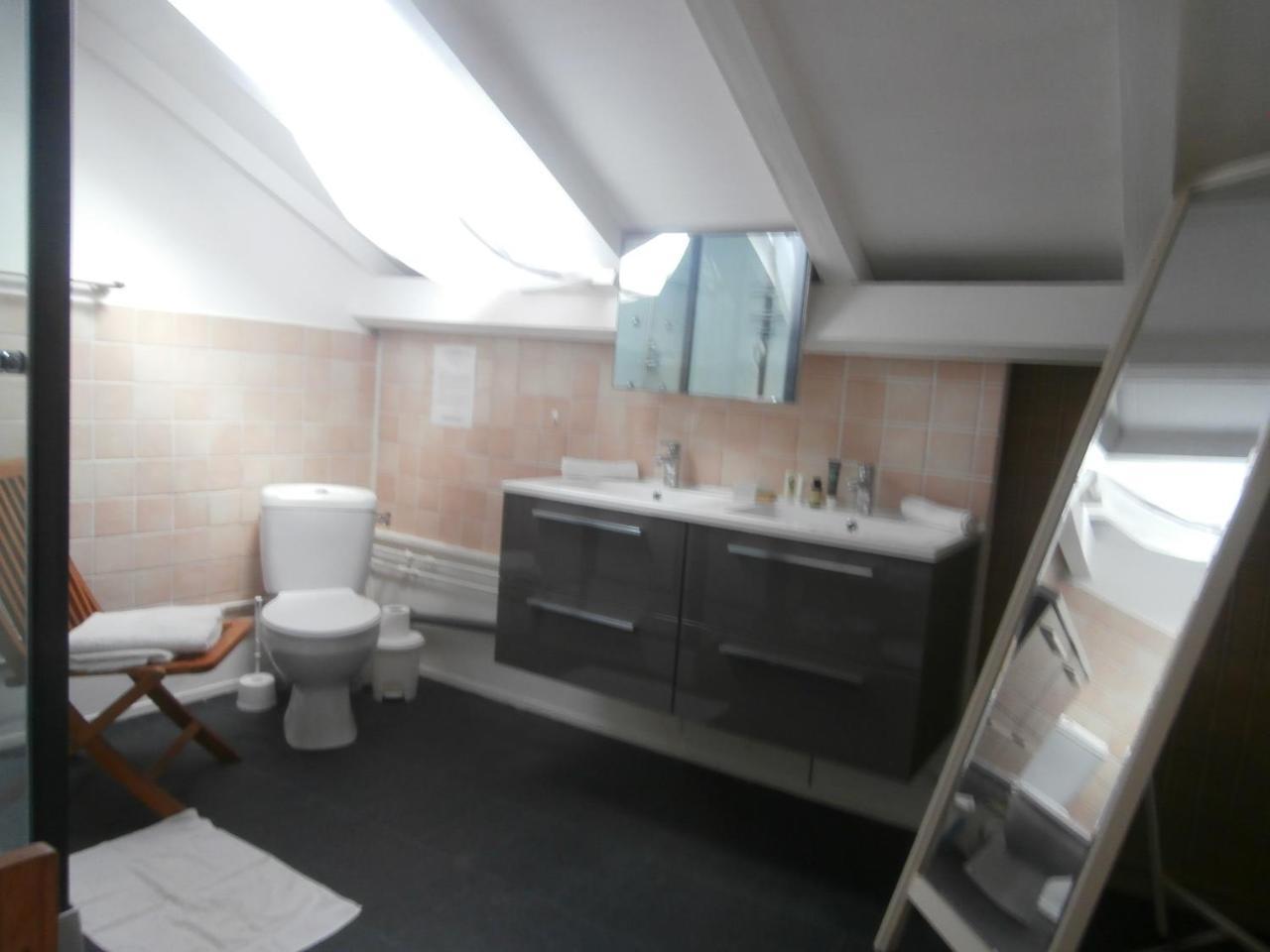 Studio Aqua A Gosier เลอโกซิเยร์ ภายนอก รูปภาพ